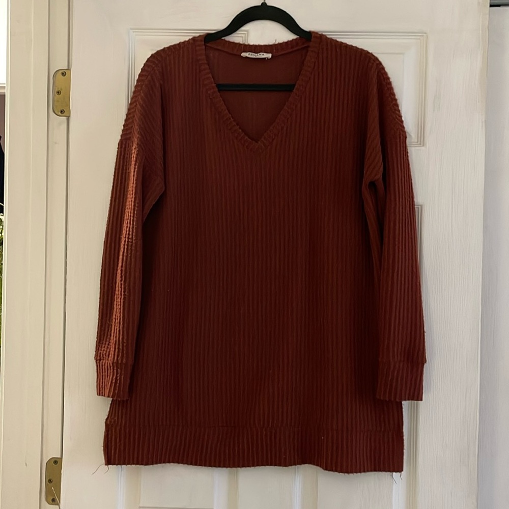 Zenana Tunic